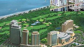 “الجزائر مدينة” سيُشغل أكثر من 11 ألف جزائري ويُغير وجه العاصمة