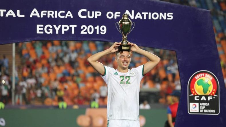 الميلان يُحدّد تاريخ عودة بن ناصر للتدريبات