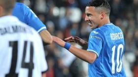 هذا هو جديد إسماعيل بن ناصر