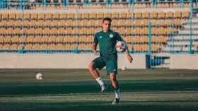 بن ناصر: لم أكن أتوقع هذا النجاح الخرافي لـ “محاربي الصحراء”