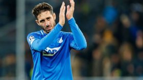 Ishak Belfodil: “I Am Algerian, Not French”