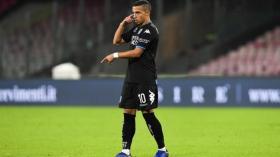 فريق آخر عملاق يرغب في جلب “بن ناصر”