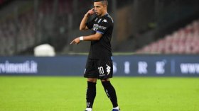 فريق ألماني يدخل على الخط لِانتداب بن ناصر