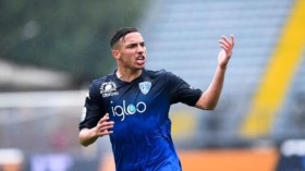 بن ناصر كان على وشك الإنتقال إلى هذا الفريق