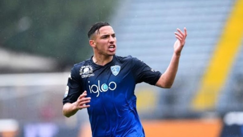 بن ناصر كان على وشك الإنتقال إلى هذا الفريق