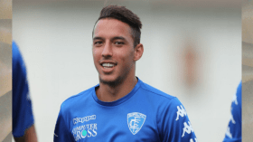 رئيس أمبولي: لا أُريد التشويش على بن ناصر