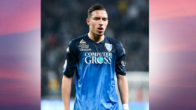 بن ناصر يتحدّث عن مستقبله