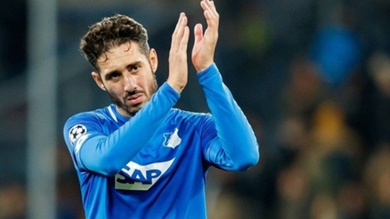 هذا ما قرّرته إدارة هوفنهايم بِشأن بلفضيل