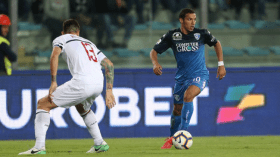 نادي روما يستعدّ للتفاوض من أجل جلب بن ناصر