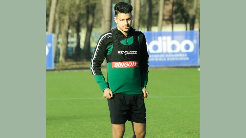 صفحة جديدة في مشوار موهبة وفاق سطيف