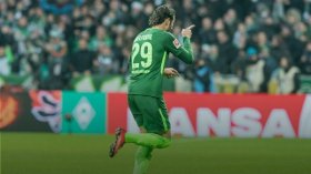 أوّل هدف لـ “بلفضيل” في بطولة ألمانيا