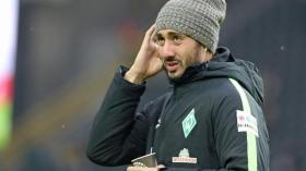 “العقم” التهديفي واللغة الألمانية يخنقان بلفضيل