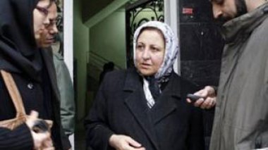 L’Iran surveille ses arrières !