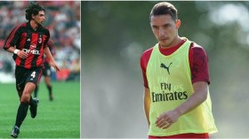 بن ناصر يختار قميص “ألبيرتيني”