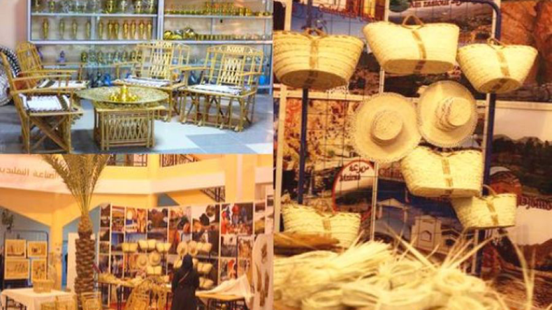 الصالون الوطني‮ ‬للإبداع دون إبداع