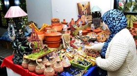 انطلاق مهرجان الإبداع النسوي بمشاركة 300 فتاة بأدرار