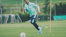 بلفضيل يعود بعد غياب دام تسعة أشهر