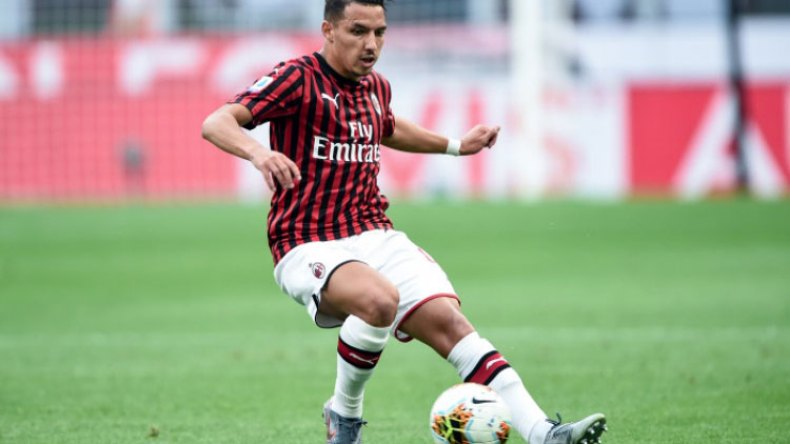 مدرب الميلان يتحدّث عن المنصب الجديد لـ “بن ناصر”