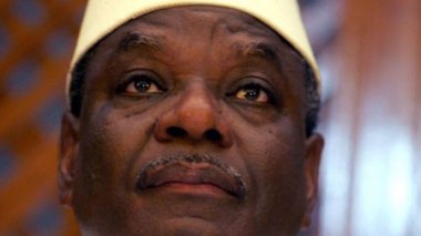 Le président malien: “Il n’y aura pas d’autonomie du Nord-Mali”