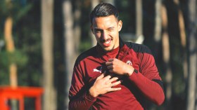 مدرب الميلان يتحدّث عن جديد بن ناصر