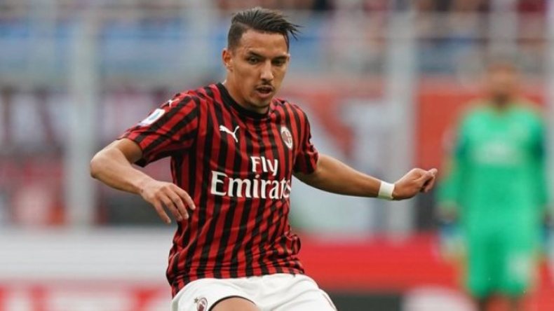 بن ناصر مُتشوّق لِخوض “ديربي ديلا مادونينا”