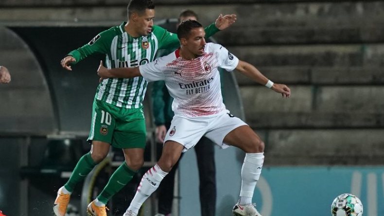 تأهّل بن ناصر في مباراة “مجنونة”