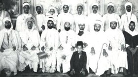 دروس من ملتقى الشيخين