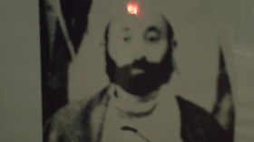 Une document audio-visuel rare du cheikh Ibn-Badis à Tlemcen