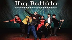 “ابن بطوطة” يتوج رحلته بجائزة “كلثوم” لأحسن عرض متكامل