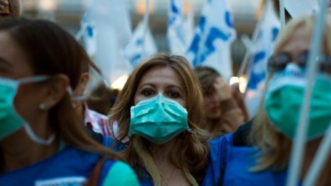 مجلس الأمن: إيبولا يهدد الأمن والسلام العالميين