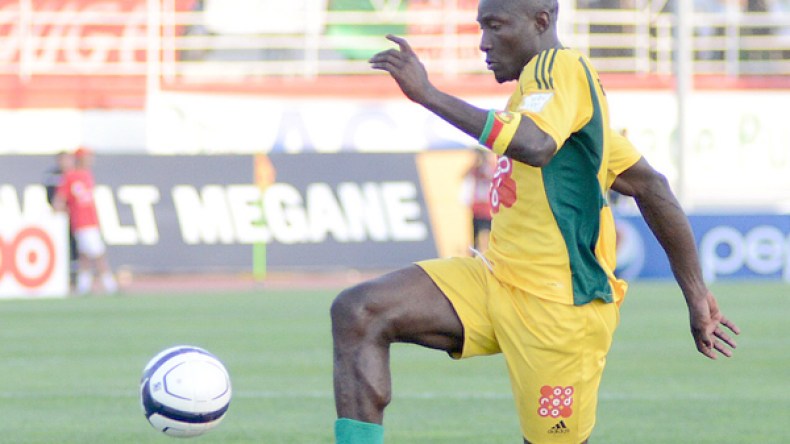 الكاف تحرم شبيبة القبائل من المشاركة في‮ ‬منافساتها لنسختين