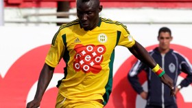 إيبوسي وداوود ودابو وإينيرامو وكوليبالي ويونتشا.. أفارقة تألقوا في الجزائر