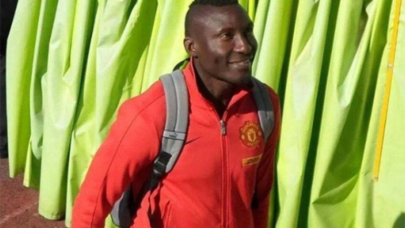 مقتل إيبوسي‮ ‬في‮ ‬ملتقى الكاف والفيفا للأمن بالقاهرة