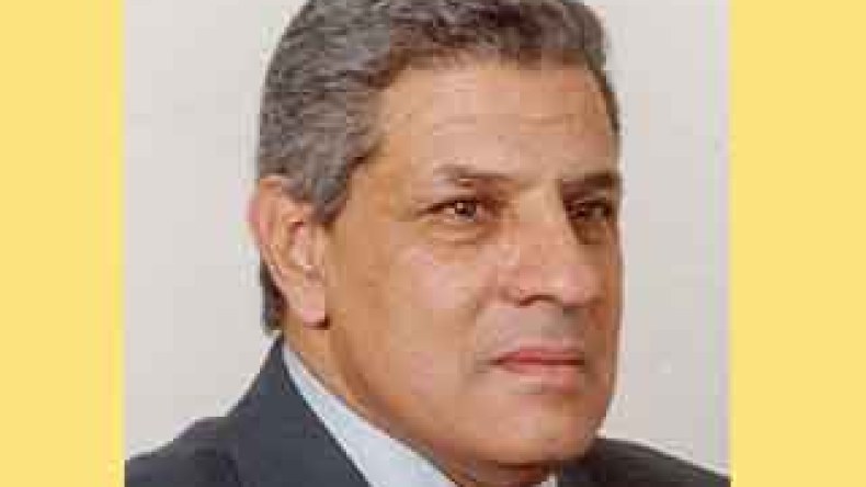 شركة المقاولون العرب لم تهدد بالانسحاب