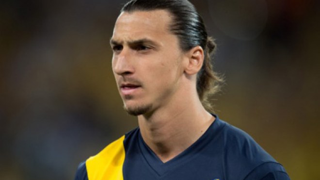 إبراهيموفيتش كان يسرق الدراجات زمن الطفولة!