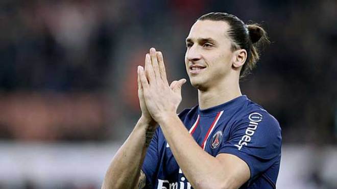 رئيس الريال يخطّط لضم إبراهيموفيتش