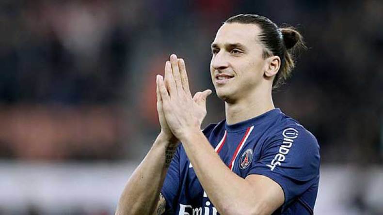 رئيس الريال يخطّط لضم إبراهيموفيتش