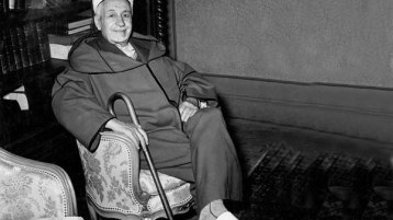 هكذا تحدّث البشير الإبراهيمي عن التجمعات والاحتفالات