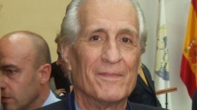 محمد السعيد يخرج من عباءة الإبراهيمي ويؤسس حزب الحرية والعدالة