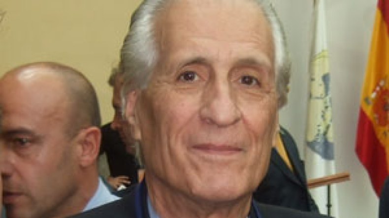 محمد السعيد يخرج من عباءة الإبراهيمي ويؤسس حزب الحرية والعدالة