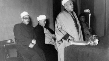 ليس في العرب ذو جلالة