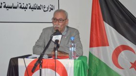 “لسنا مغاربة.. ومقترح الحكم الذاتي مرفوض”