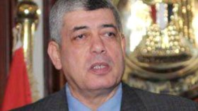 وزير الداخلية المصري: “الرئيس المعزول سيظهر بزي الحبس الاحتياطي”