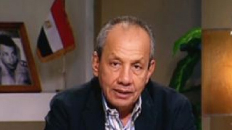 إبراهيم حجازي للشروق:الجزائريون رجال عرفتهم في حرب 73..وأعتذر عن الإساءة لشهدائهم