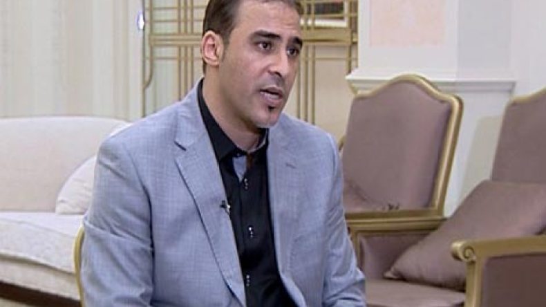 خويلدي الحامدي على رأس تنظيم سياسي ليبي معارض