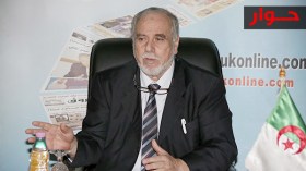 إبراهيم بوشاشي: حركة تحويلات قريبا.. وننتظر مسابقة التوظيف
