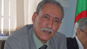 السفير الصحراوي ينتقد المغرب لعدم الإمتثال للشرعية الدولية