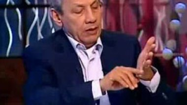 Ibrahim Hijazi demande pardon au peuple algérien