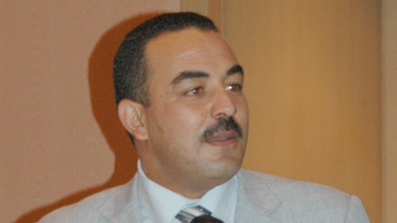 وهران ستتكرس بي أو بغيري عاصمة للسينما العربية