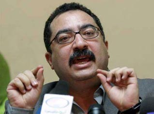 Ibrahim Issa: Echrouk is an honor for the Arab newspapers